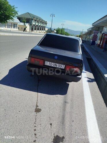 Tofas Sahin 2005, 75,593 km - 1.6 l - Şəki