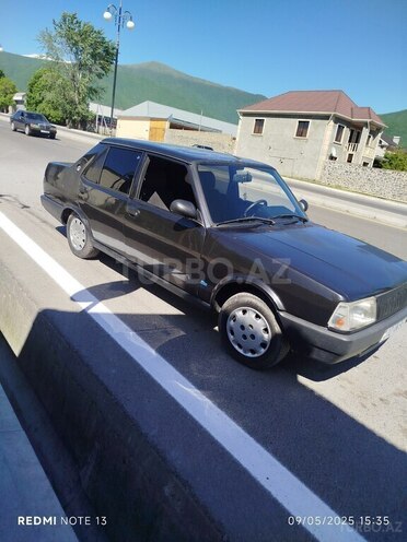 Tofas Sahin 2005, 75,593 km - 1.6 l - Şəki
