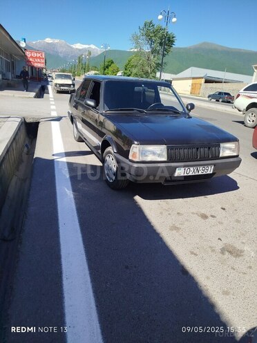 Tofas Sahin 2005, 75,593 km - 1.6 l - Şəki