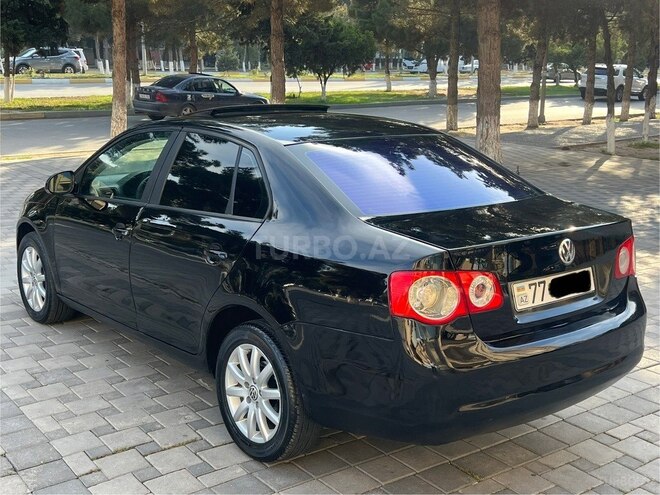 Volkswagen Jetta 2008, 189,000 km - 1.6 л - Bakı