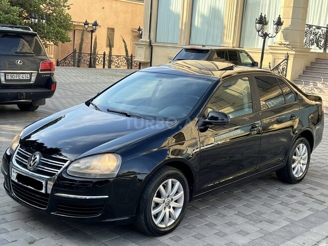 Volkswagen Jetta 2008, 189,000 km - 1.6 л - Bakı