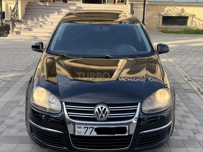 Volkswagen Jetta 2008, 189,000 km - 1.6 л - Bakı