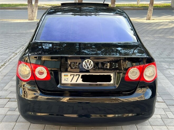 Volkswagen Jetta 2008, 189,000 km - 1.6 л - Bakı