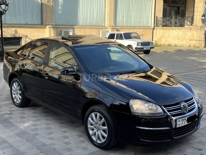 Volkswagen Jetta 2008, 189,000 km - 1.6 л - Bakı