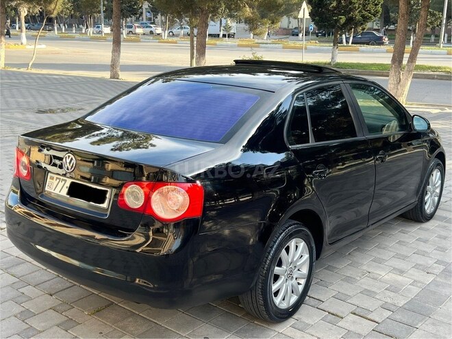 Volkswagen Jetta 2008, 189,000 km - 1.6 л - Bakı