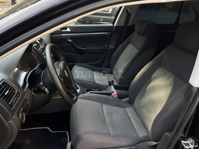 Volkswagen Jetta 2008, 189,000 km - 1.6 л - Bakı