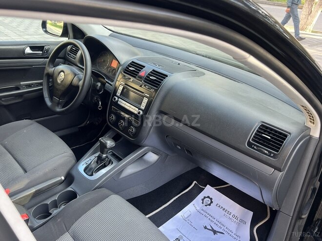 Volkswagen Jetta 2008, 189,000 km - 1.6 л - Bakı