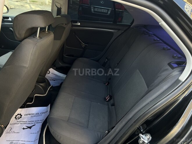Volkswagen Jetta 2008, 189,000 km - 1.6 л - Bakı