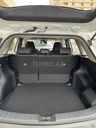 Toyota Corolla Cross 2024, 0 km - 2.0 l - Bakı