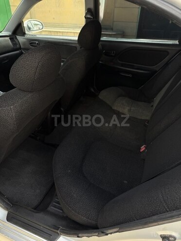 Hyundai Sonata 2003, 439,000 km - 2.0 l - Bakı