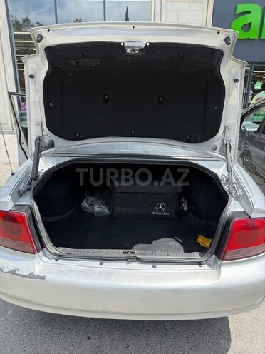 Hyundai Sonata 2003, 439,000 km - 2.0 l - Bakı