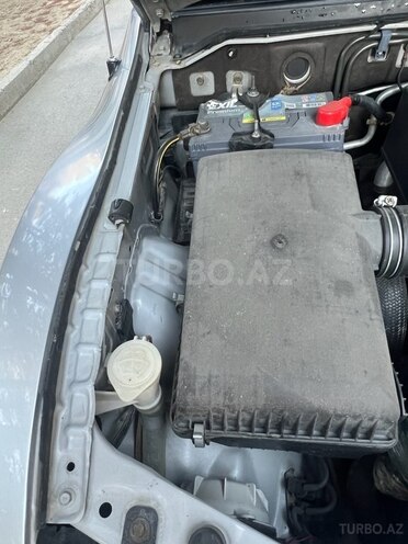 Mitsubishi Pajero 2006, 365,000 km - 3.2 l - Bakı