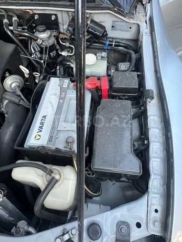 Mitsubishi Pajero 2006, 365,000 km - 3.2 l - Bakı