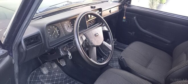 LADA (VAZ) 2107 2012, 75,000 km - 1.6 л - Gəncə