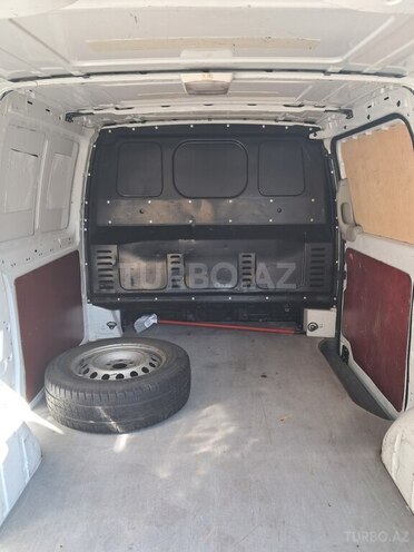 Mercedes Vito 2008, 235,000 km - 2.2 l - Beyləqan