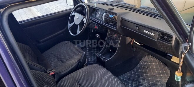 LADA (VAZ) 2107 2012, 75,000 km - 1.6 л - Gəncə
