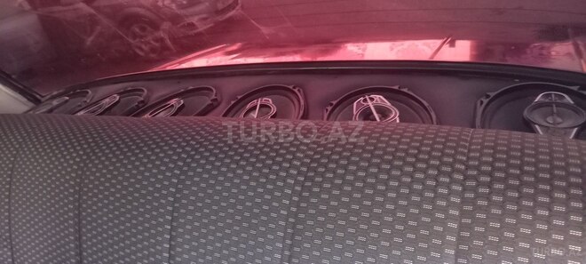 LADA (VAZ) 2107 2012, 75,000 km - 1.6 л - Gəncə