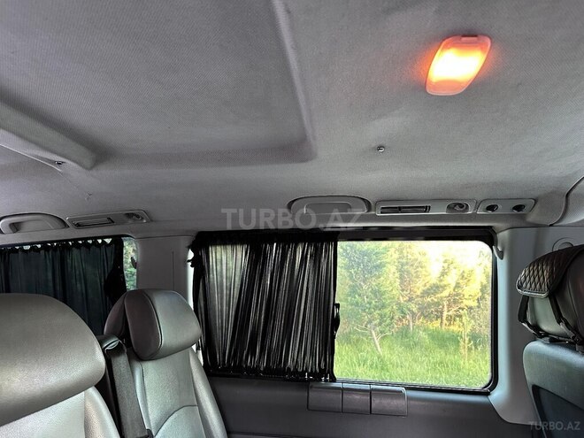 Mercedes Vito 115 2010, 530,000 km - 2.2 л - Xırdalan