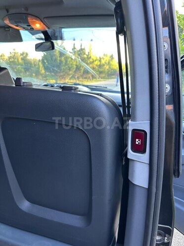 Mercedes Vito 115 2010, 530,000 km - 2.2 л - Xırdalan