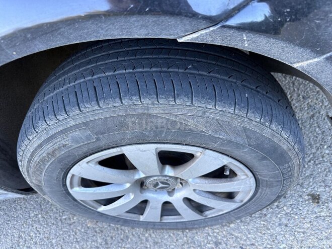 Mercedes Vito 115 2010, 530,000 km - 2.2 л - Xırdalan