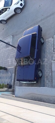 LADA (VAZ) 2107 2012, 75,000 km - 1.6 л - Gəncə