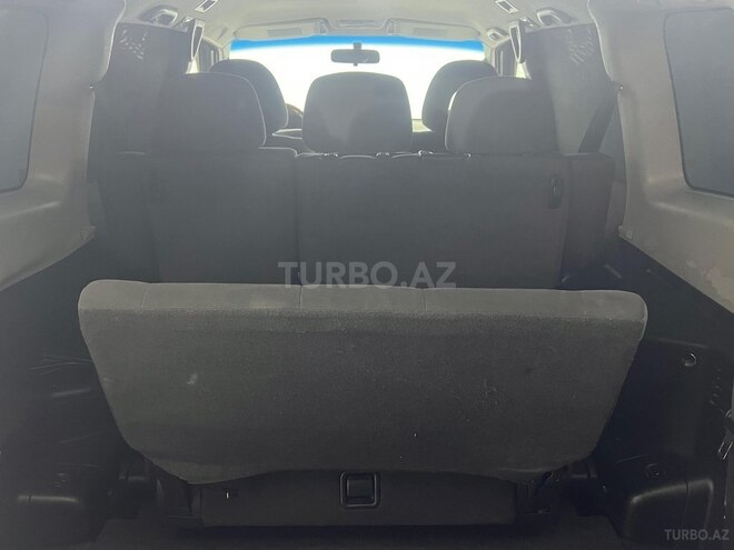 Mitsubishi Pajero 2006, 365,000 km - 3.2 l - Bakı
