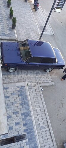 LADA (VAZ) 2107 2012, 75,000 km - 1.6 л - Gəncə