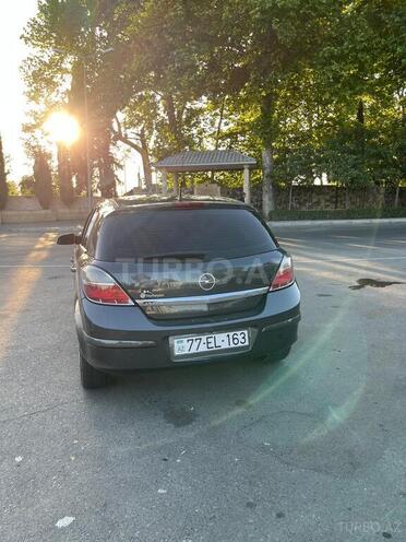 Opel Astra 2008, 380,313 km - 1.3 l - Tərtər