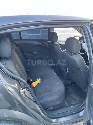 Opel Astra 2008, 380,313 km - 1.3 l - Tərtər