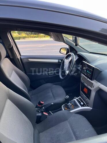 Opel Astra 2008, 380,313 km - 1.3 l - Tərtər
