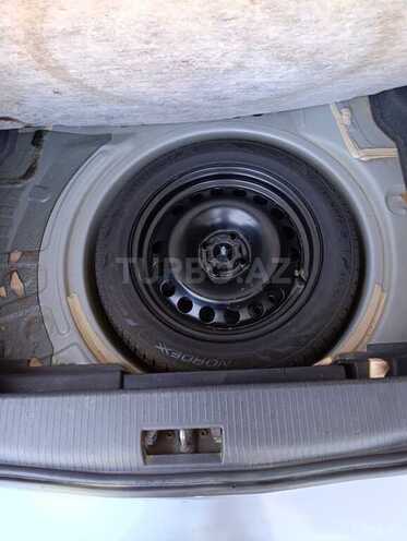 Opel Astra 2004, 186,000 km - 1.4 l - Tərtər