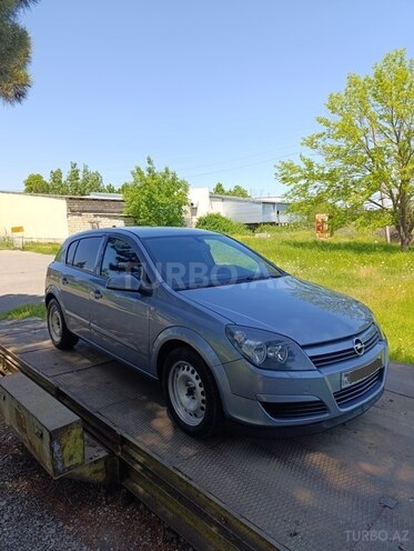 Opel Astra 2004, 186,000 km - 1.4 l - Tərtər