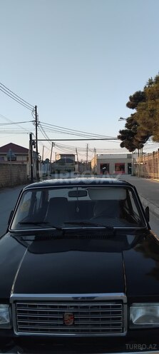 LADA (VAZ) 2107 2003, 50,000 km - 1.6 l - Bakı
