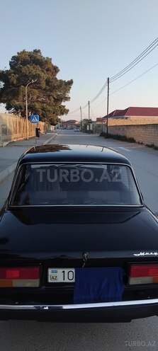 LADA (VAZ) 2107 2003, 50,000 km - 1.6 l - Bakı
