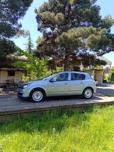 Opel Astra 2004, 186,000 km - 1.4 l - Tərtər