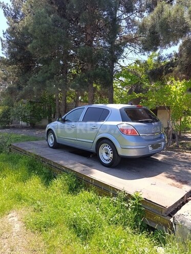 Opel Astra 2004, 186,000 km - 1.4 l - Tərtər