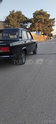 LADA (VAZ) 2107 2003, 50,000 km - 1.6 l - Bakı