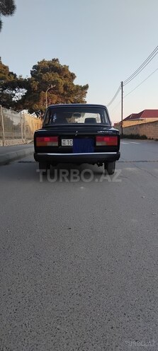 LADA (VAZ) 2107 2003, 50,000 km - 1.6 l - Bakı