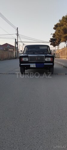 LADA (VAZ) 2107 2003, 50,000 km - 1.6 l - Bakı