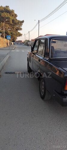 LADA (VAZ) 2107 2003, 50,000 km - 1.6 l - Bakı