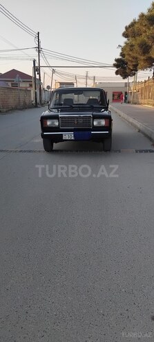 LADA (VAZ) 2107 2003, 50,000 km - 1.6 l - Bakı