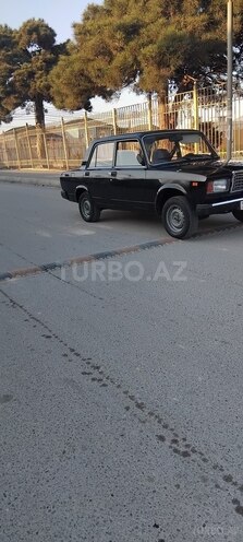 LADA (VAZ) 2107 2003, 50,000 km - 1.6 l - Bakı