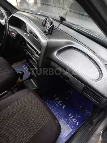 LADA (VAZ) 2115 2006, 230,000 km - 1.6 л - İsmayıllı