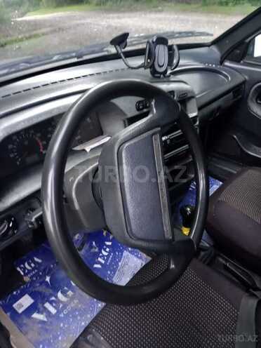 LADA (VAZ) 2115 2006, 230,000 km - 1.6 л - İsmayıllı