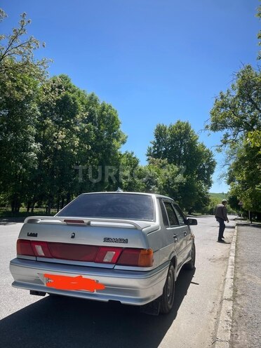 LADA (VAZ) 2115 2006, 230,000 km - 1.6 л - İsmayıllı