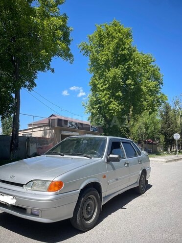 LADA (VAZ) 2115 2006, 230,000 km - 1.6 л - İsmayıllı