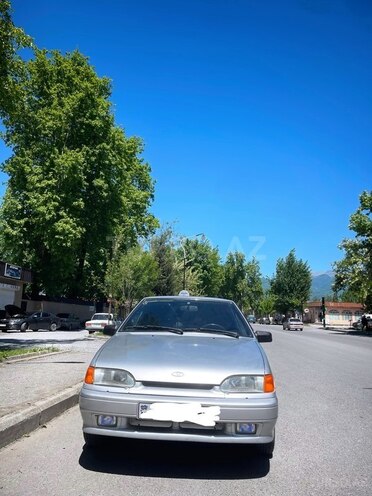 LADA (VAZ) 2115 2006, 230,000 km - 1.6 л - İsmayıllı