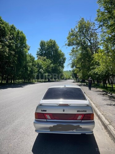 LADA (VAZ) 2115 2006, 230,000 km - 1.6 л - İsmayıllı