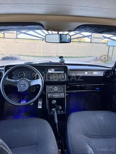 LADA (VAZ) 2107 2008, 78,009 km - 1.6 l - Beyləqan