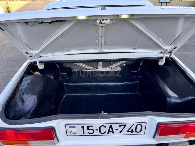 LADA (VAZ) 2107 2008, 78,009 km - 1.6 l - Beyləqan